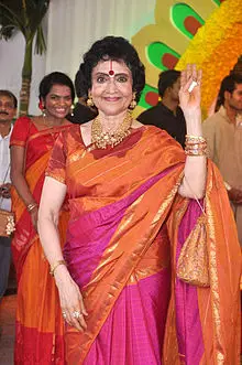 Vyjayanthimala Age, Net Worth, Height, Affair, and More