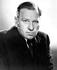 Wallace Beery Biography