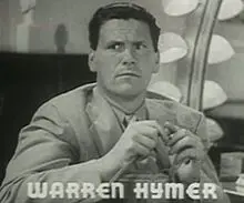 Warren Hymer Height, Age, Net Worth, More