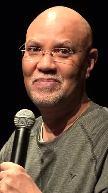 Warrington Hudlin Net Worth, Height, Age, and More