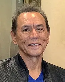 Wes Studi Net Worth, Height, Age, and More