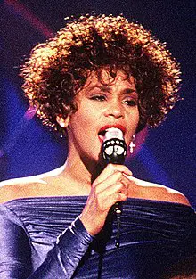 Whitney Houston Height, Age, Net Worth, More