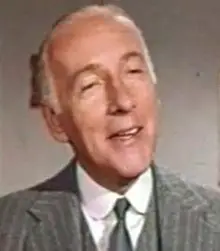 Wilfrid Hyde-White Height, Age, Net Worth, More