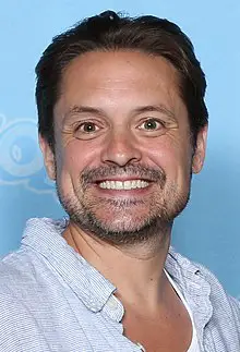 Will Friedle Biography