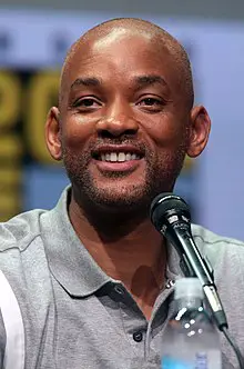 Will Smith Biography