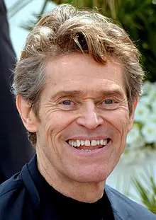 Willem Dafoe Net Worth, Height, Age, and More
