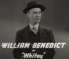 William Benedict Height, Age, Net Worth, More