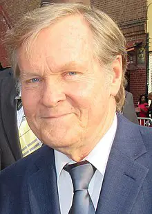 William Sadler (actor) Age, Net Worth, Height, Affair, and More