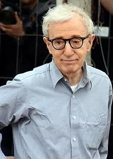 Woody Allen Biography