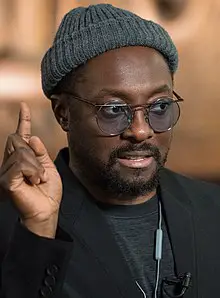 will.i.am Biography