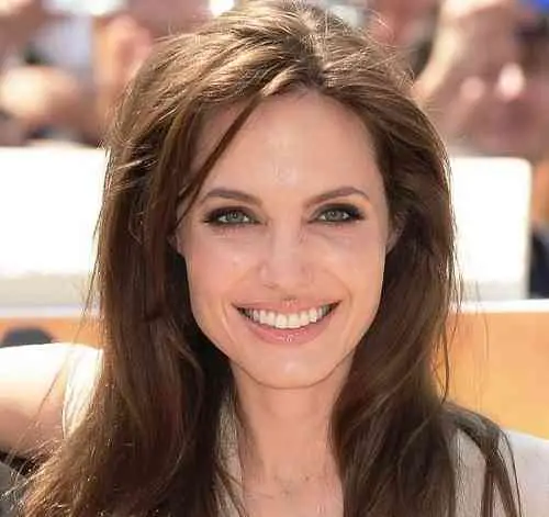Angelina Jolie – Facts You Should Know About Her