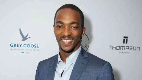 Anthony Mackie: Interesting Facts About The Actor, Actor, And singer