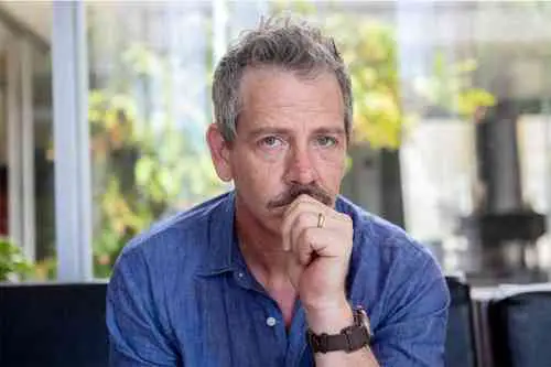 Ben Mendelsohn – Unknown Facts You May Not Know About him