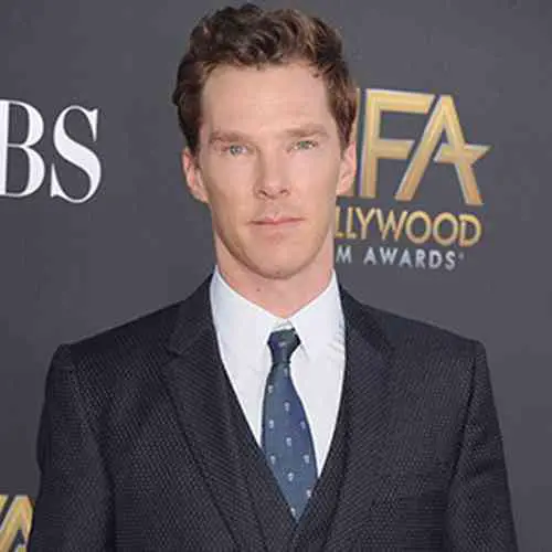 Interesting Facts About Benedict Cumberbatch – Actor, Producer, And More