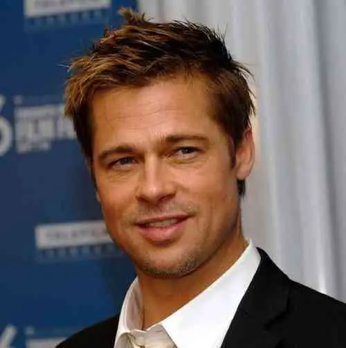 Brad Pitt – Interesting Facts You Didn’t Know About Him