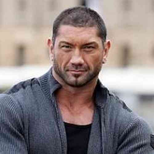 10 Dave Bautista Interesting Facts You Should Know