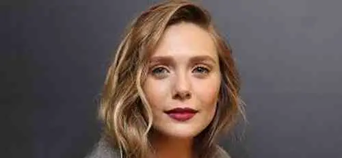 Elizabeth Olsen: an Interesting Fact About the Supermodel