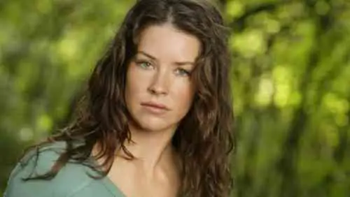 Evangeline Lilly – Unknown Facts You Didn’t Know About Her