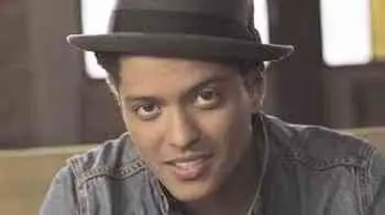 10 Interesting Things To Know About Bruno Mars