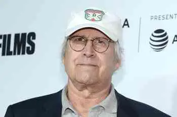 10 Interesting Facts About Chevy Chase