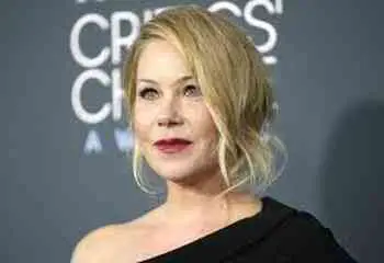 10 Interesting Things To Know About Christina Applegate
