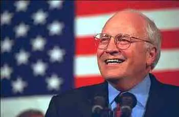 10 Things You Didn’t Know About Dick Cheney