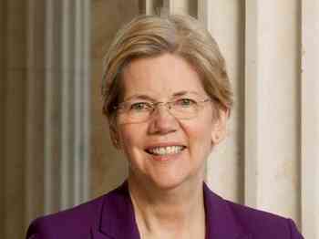 Top 10 Interesting Things To Know About Elizabeth Warren