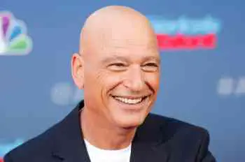 Interesting Facts about Howie Mandel: On and Off the Screen