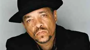 Things You Didn’t Know About Ice-T