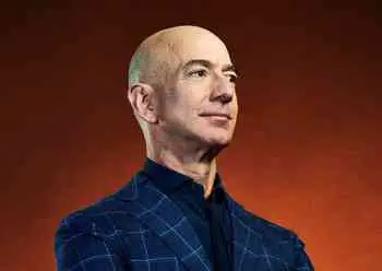 11 Surprising Facts About Jeff Bezos, Founder of Amazon