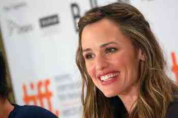 10 Interesting Things To Know About Jennifer Garner!