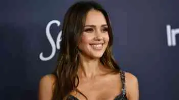 12 Interesting Facts About Jessica Alba