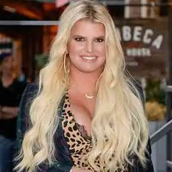 12 Interesting Things About Jessica Simpson