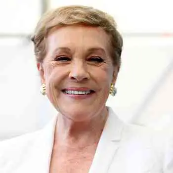 Things To Know About Julie Andrews