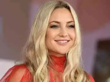 10 Interesting Things You Didn’t Know About Kate Hudson