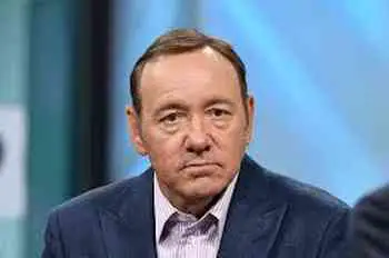 The Most Interesting Things About Kevin Spacey