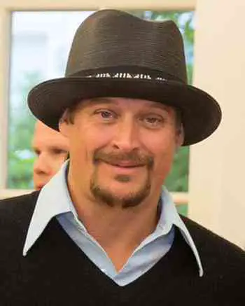 Things Everyone Should Know About Kid Rock
