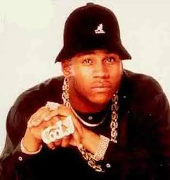 10 Interesting Things To Know LL Cool J