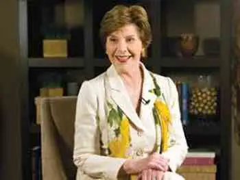 10 Interesting Things To Know About Laura Bush