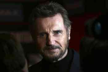13 Fun Facts About Hollywood Actor Liam Neeson