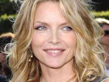 Top 10 Interesting Things You Didn’t Know About Michelle Pfeiffer