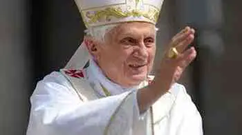 Interesting Things To Know About Pope Benedict XVI