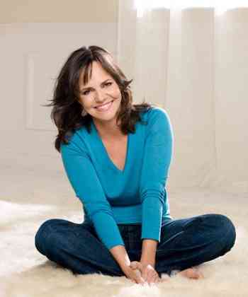 10 Interesting Facts About Sally Field