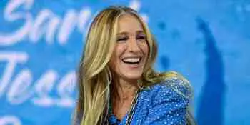 9 Interesting Things About Sarah Jessica Parker