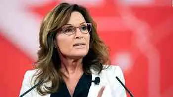 Interesting Things To Know Sarah Palin