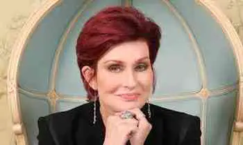 10 Things To Know About Sharon Osbourne