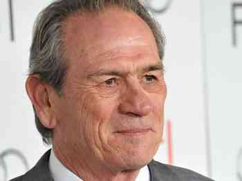 10 Interesting Facts About Tommy Lee Jones
