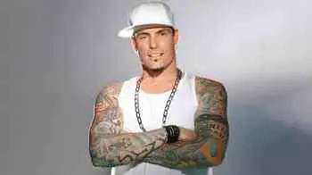 10 Interesting Things About Vanilla Ice