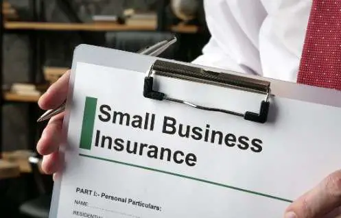 Business Insurance Essentials for Small Entrepreneurs: General Liability Insurance
