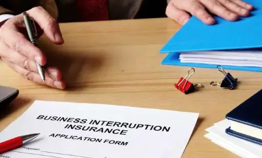 Business Insurance Essentials for Small Entrepreneurs: Business Interruption Insurance